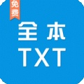 TXT免费全本阅读软件图标