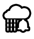 降雨警报器软件图标