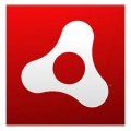 Adobe Air安卓手机版软件图标