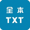 全本TXT阅读软件图标