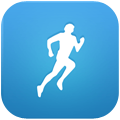 运动日志(RunKeeper)安卓版软件图标