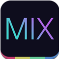 Mix滤镜大师安卓版软件图标