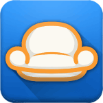 沙发管家安卓版软件图标