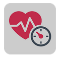 体检宝测血压视力心率软件图标