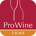 ProWineChina软件图标