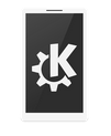 KDE Connect软件图标