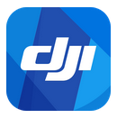 DJI GO软件图标