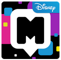 Disney Mix软件图标