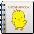 育儿日记软件图标