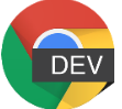 ChromeDev软件图标