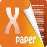 xpaper微报软件图标