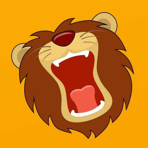 狮吼TV软件图标