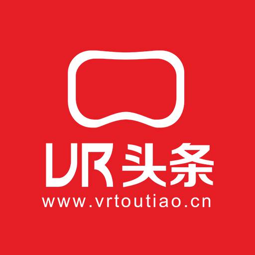 VR头条软件图标