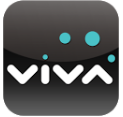 VIVA电子杂志软件图标