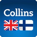 Collins Mini Gem EN-FI软件图标