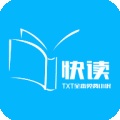 TXT全本免费小说软件图标