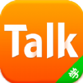 趣学Talk软件图标