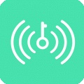 wifi万能密码(高级版)软件图标