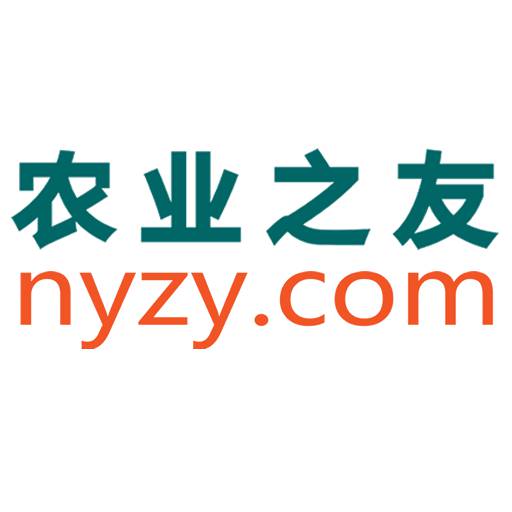 农业之友软件图标