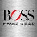 BOSS杂志软件图标