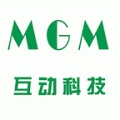 MGM互动科技软件图标