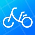 小蓝单车软件图标