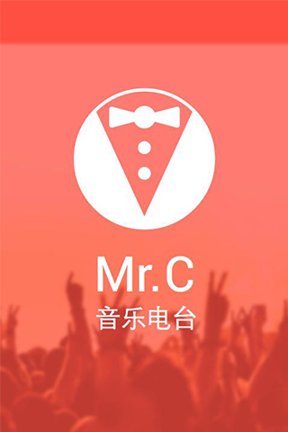 Mr.C音乐电台安卓版游戏截图1