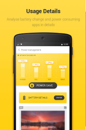 Yellow Battery游戏截图4