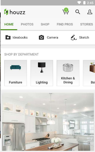 Houzz游戏截图5