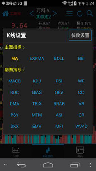 牛股宝手机炒股票游戏截图5