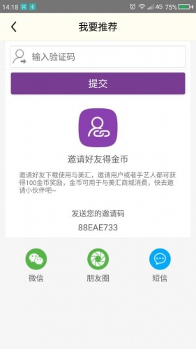 与美汇CEO游戏截图4