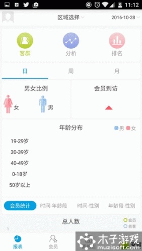 唯信牛客游戏截图3