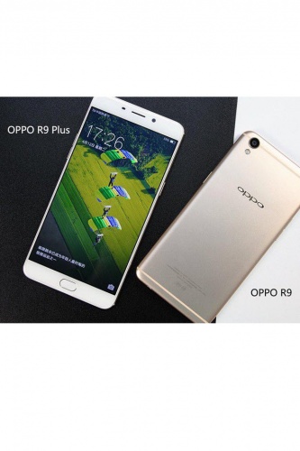 OPPOR9Plus问与答游戏截图1