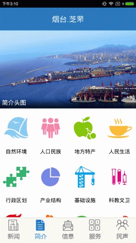 烟台芝罘游戏截图1