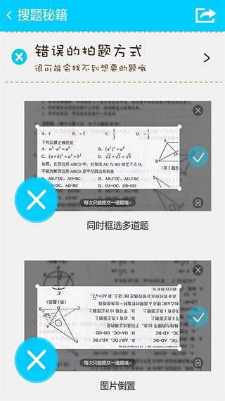 帮你搜作业作文游戏截图4