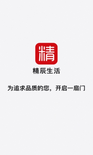 精辰游戏截图1