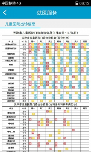 天津儿童医院游戏截图2