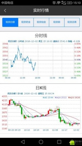 恒沣盛业游戏截图5