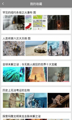 失踪谜局游戏截图3