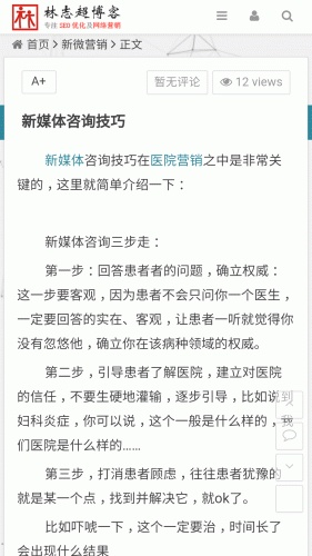 林志超SEO游戏截图3