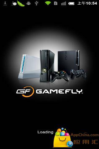 GameFly游戏截图1