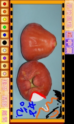水果小學堂游戏截图5