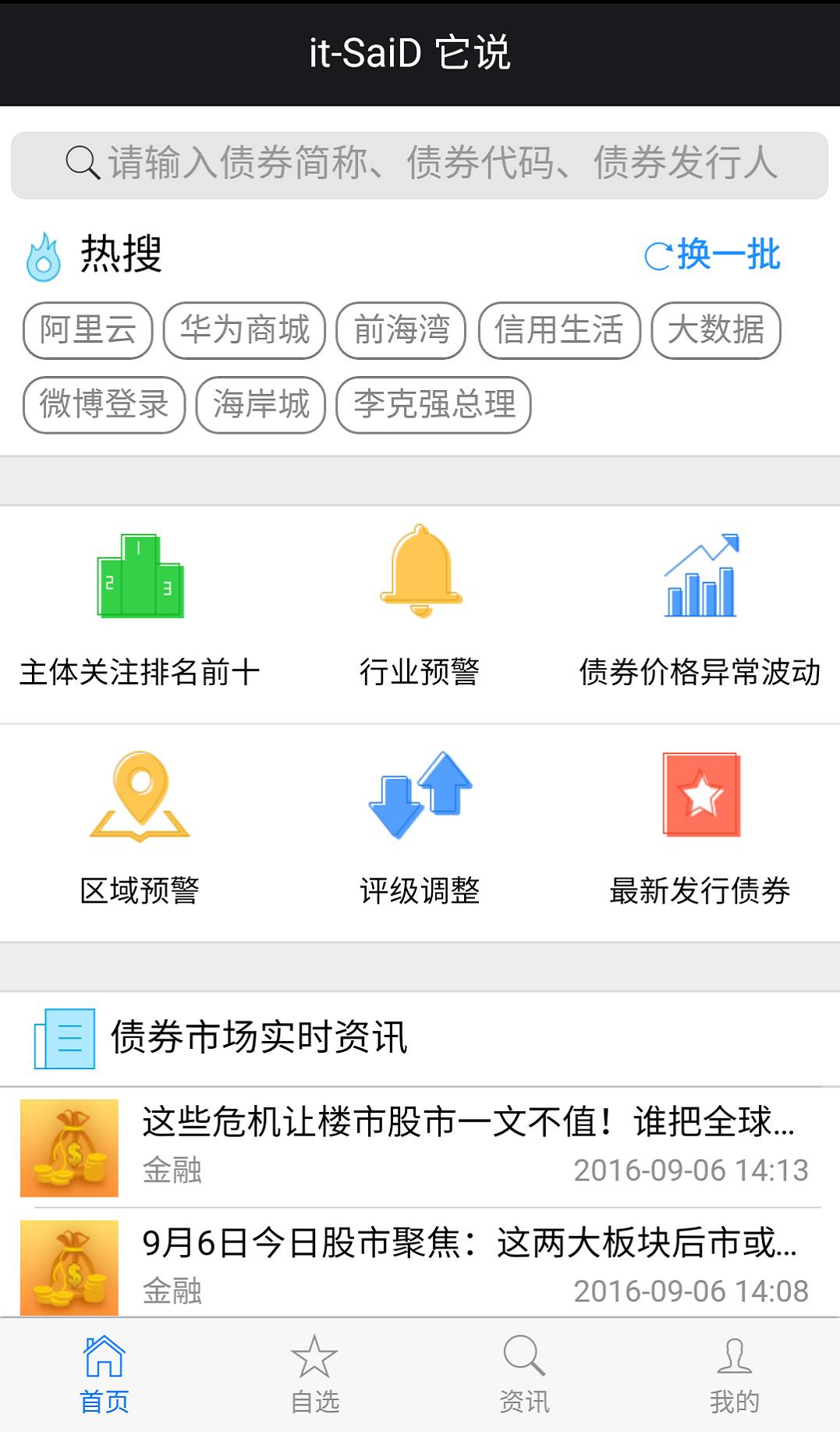 它说游戏截图1