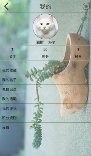 胖嘟花卉游戏截图3