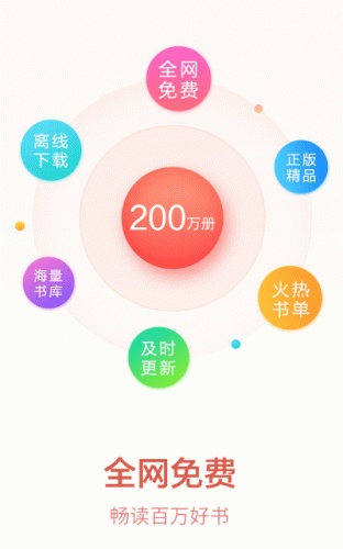 快追免费小说游戏截图2