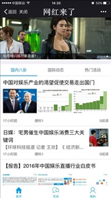 网红来了游戏截图2