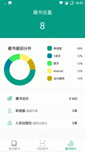 书橱游戏截图4