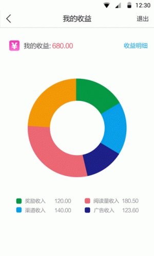 NO爆料游戏截图1