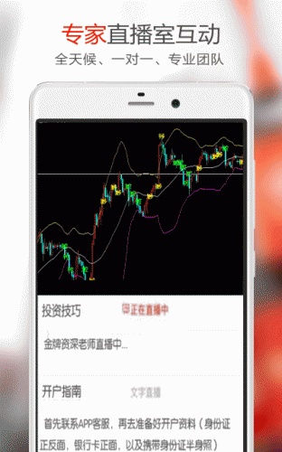 甘肃贵金属游戏截图3