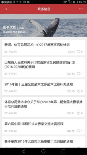 中华太极网游戏截图3